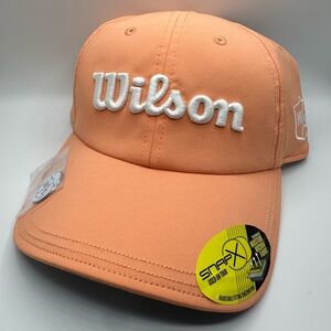 Wilson Golf Cap